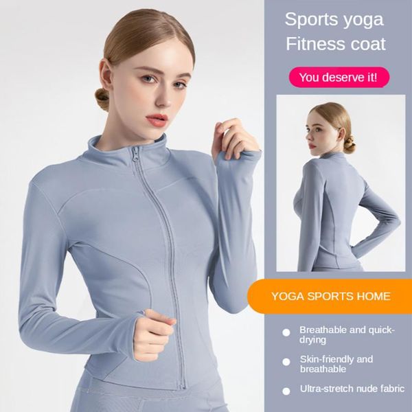 yoga clothing thumb hole women's summer running wear plus size jacket long sleeve exercise sport blouse female fitness coat outfit
yoga clothing thumb hole women's summer running wear plus size jacket long sleeve exercise sport blouse female fitness coat outfit