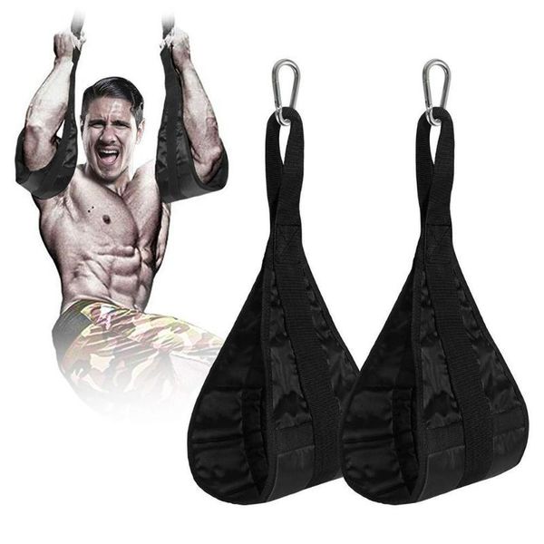 resistance bands ab sling abdominal hanging belt pull up bar muscle training suspension fitness equipment -40
resistance bands ab sling abdominal hanging belt pull up bar muscle training suspension fitness equipment -40