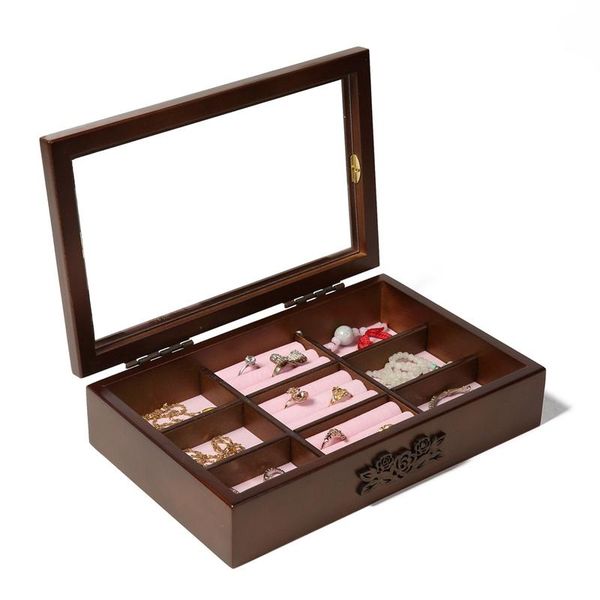 jewelry pouches, bags wooden cufflink case & ring storage organizer, luxury men's box for cufflinks 9 grids organizer, Pink;blue
jewelry pouches, bags wooden cufflink case & ring storage organizer, luxury men's box for cufflinks 9 grids organizer, Pink;blue