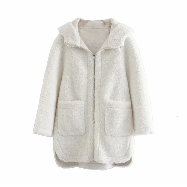 women's trench coats fashion lady winter thick white long jackets oversize women fleece treddy girls warm hooded outwear chic v7yu, Tan;black
women's trench coats fashion lady winter thick white long jackets oversize women fleece treddy girls warm hooded outwear chic v7yu, Tan;black