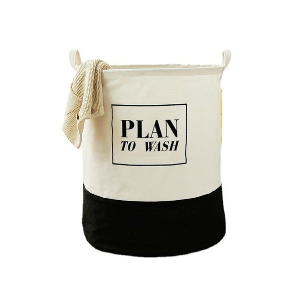 laundry storage & organization portable basket cotton linen splicing dirty clothes foldable box toy bucket
laundry storage & organization portable basket cotton linen splicing dirty clothes foldable box toy bucket