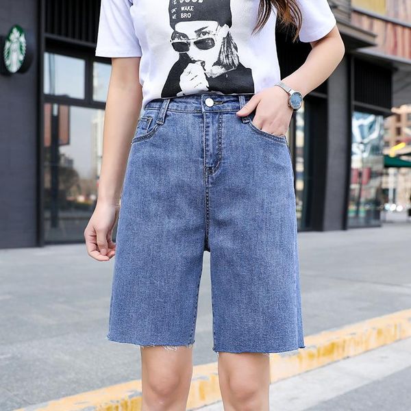 women's jeans 2021 summer high waist women daisy embroidery fashion short wide leg loose denim shorts black blue korean female
women's jeans 2021 summer high waist women daisy embroidery fashion short wide leg loose denim shorts black blue korean female