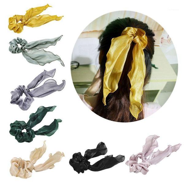 women satin silky hair scrunchies shimmer candy color ponytail ties rope romantic agaric ruffled ribbon bowknot wristband accessories1
women satin silky hair scrunchies shimmer candy color ponytail ties rope romantic agaric ruffled ribbon bowknot wristband accessories1