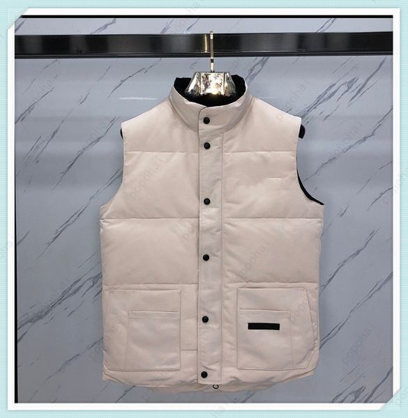 mens jacket sleeveless vestmen's and women's the face winter fashion casual coats male down men's vest thickening waistcoat p, Black;white
mens jacket sleeveless vestmen's and women's the face winter fashion casual coats male down men's vest thickening waistcoat p, Black;white