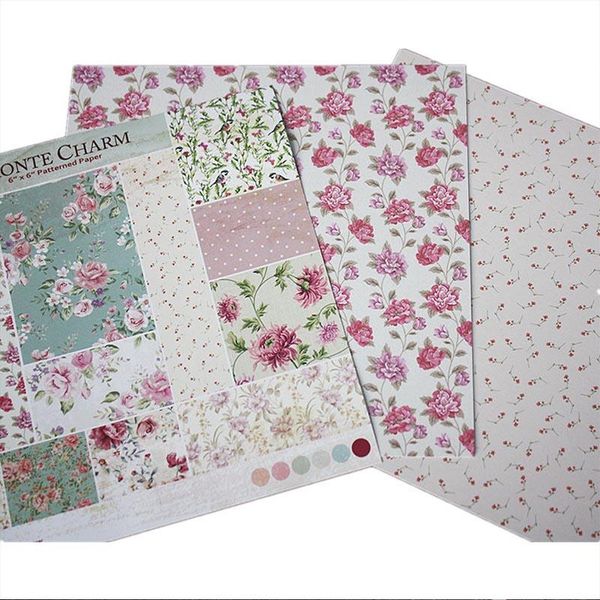 other arts and crafts diy handmade paper 6 inch 24sheets/set 15.2x15.2cm multifunction card making tools background scrapbook decor
other arts and crafts diy handmade paper 6 inch 24sheets/set 15.2x15.2cm multifunction card making tools background scrapbook decor