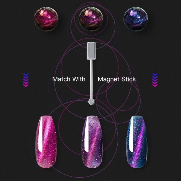 nail gel poly set glitter extension cat eye enhancement building for french art design diy crystal, Red;pink
nail gel poly set glitter extension cat eye enhancement building for french art design diy crystal, Red;pink