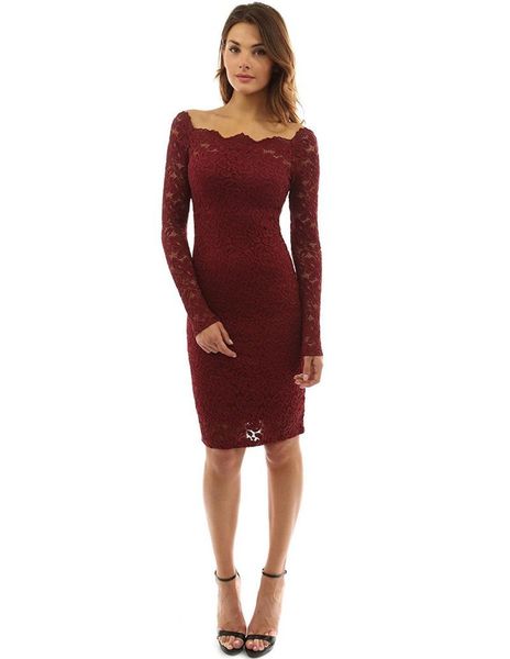 casual dresses spring women dress elegant long sleeve straight girls lace short party plus size streetwear bodycon ladies clothing, Black;gray
casual dresses spring women dress elegant long sleeve straight girls lace short party plus size streetwear bodycon ladies clothing, Black;gray