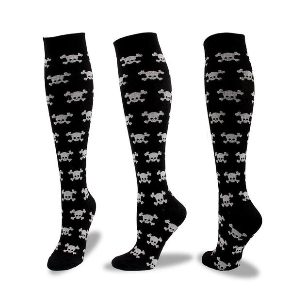 men's socks compression stockings bicycle halloween suitable for puffiness, diabetes, varicose veins, marathon running, Black
men's socks compression stockings bicycle halloween suitable for puffiness, diabetes, varicose veins, marathon running, Black