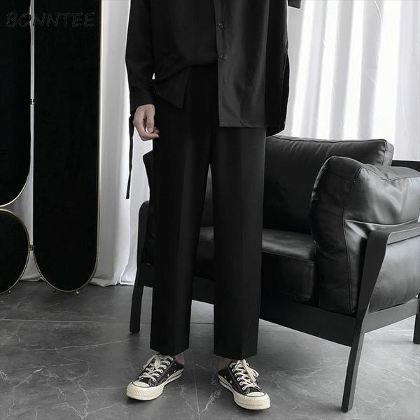 solid summer breathable black women pants students high elastic waist loose 2xl korean style daily causal soft mens all match
solid summer breathable black women pants students high elastic waist loose 2xl korean style daily causal soft mens all match
