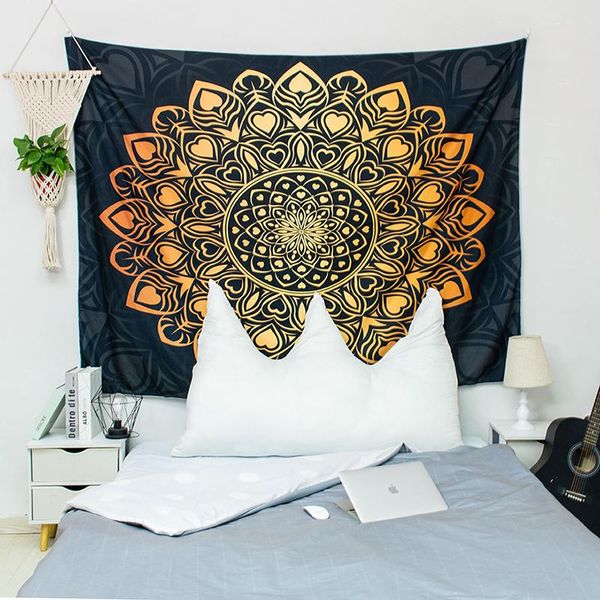 tapestries hawkalice exclusive orignal gold tapestry mandala queen wall art hippie hanging bohemian
tapestries hawkalice exclusive orignal gold tapestry mandala queen wall art hippie hanging bohemian