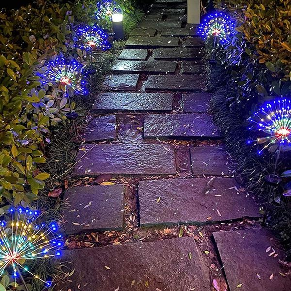 solar lamps light outdoor grass globe dandelion waterproof flash string lights lawn firework lamp garden decoration led
solar lamps light outdoor grass globe dandelion waterproof flash string lights lawn firework lamp garden decoration led