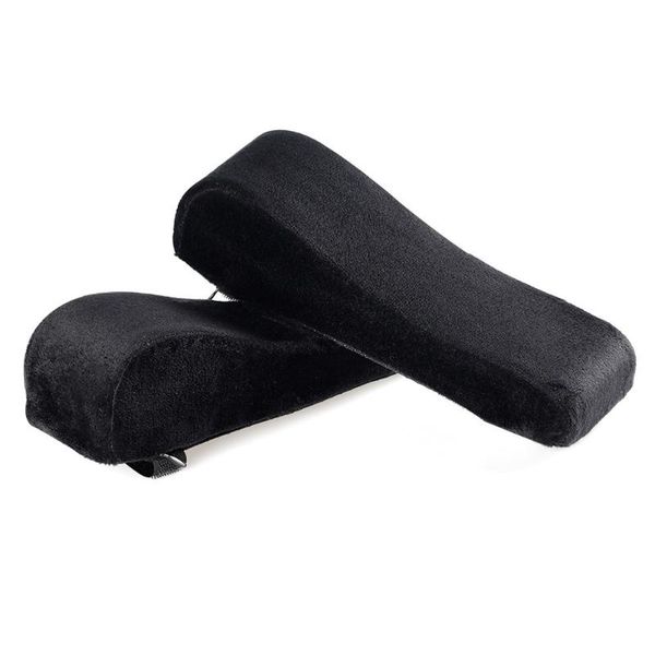 2pc chair armrest pads for office soft elbow pillows pad protector long arm sleeve brace patches rest cushion covers
2pc chair armrest pads for office soft elbow pillows pad protector long arm sleeve brace patches rest cushion covers