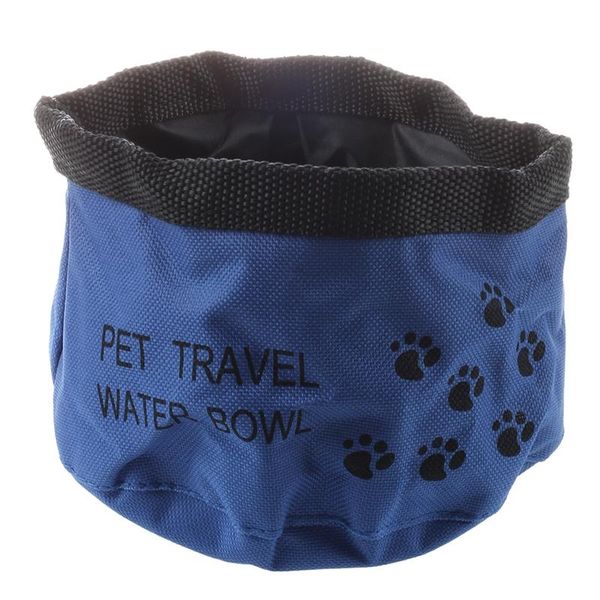 kennels & pens pet dog cat bowl water food feeder portable collapsible foldable travel blue
kennels & pens pet dog cat bowl water food feeder portable collapsible foldable travel blue