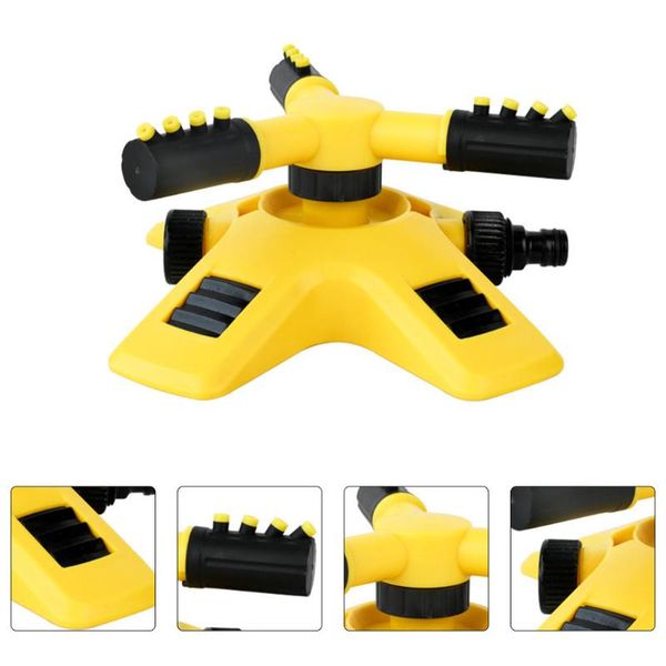 watering equipments 1pc lawn sprinkler 360 rotating adjustable garden irrigation system
watering equipments 1pc lawn sprinkler 360 rotating adjustable garden irrigation system