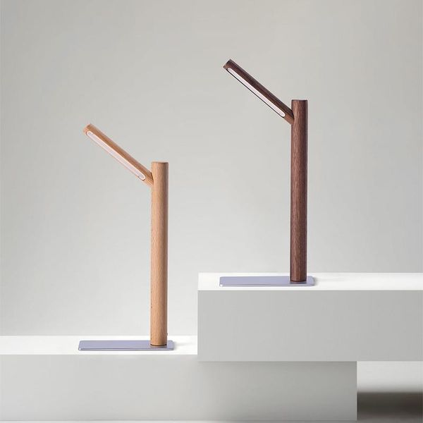 table lamps led wooden lamp nordic creative branch structure reading light 360° adjustable usb rechargeable desk 
table lamps led wooden lamp nordic creative branch structure reading light 360° adjustable usb rechargeable desk