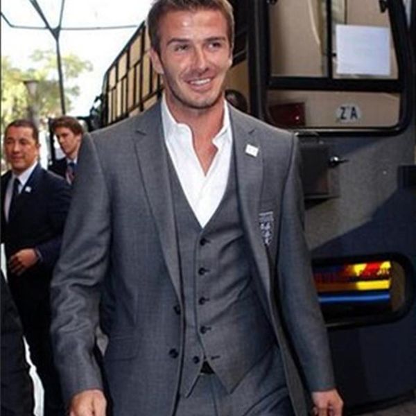 men's suits & blazers noenname_null gray groom suit custom made tuxedos wedding suits for men groomsman bridegroom man ( jacket+pant+ve, White;black
men's suits & blazers noenname_null gray groom suit custom made tuxedos wedding suits for men groomsman bridegroom man ( jacket+pant+ve, White;black