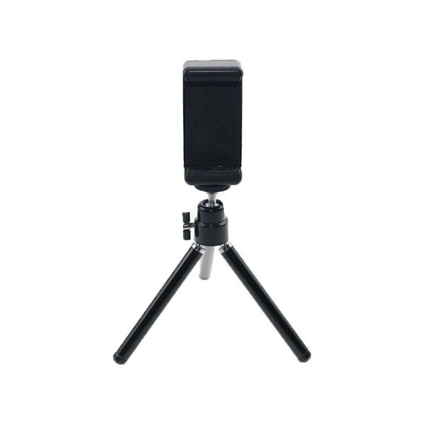 lightweight mini tripod with 360 degree rotating clamp for devices and smartphones tripods
lightweight mini tripod with 360 degree rotating clamp for devices and smartphones tripods