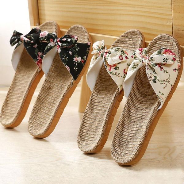 slippers women terlik woman slip on sandals flat linen summer sliders espadrille shoes chanclas de mujer, Black
slippers women terlik woman slip on sandals flat linen summer sliders espadrille shoes chanclas de mujer, Black