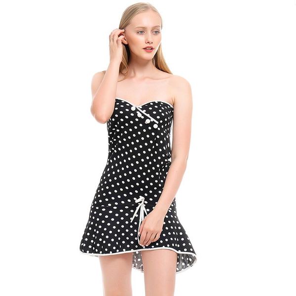 skirts womens 2021 summer fashion dot forr lady polka dots simple for feminino robe femme, Black
skirts womens 2021 summer fashion dot forr lady polka dots simple for feminino robe femme, Black