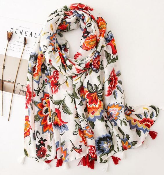 hats, scarves & gloves sets women's spring fashion print scarf tassel sunscreen shawl, Blue;gray
hats, scarves & gloves sets women's spring fashion print scarf tassel sunscreen shawl, Blue;gray
