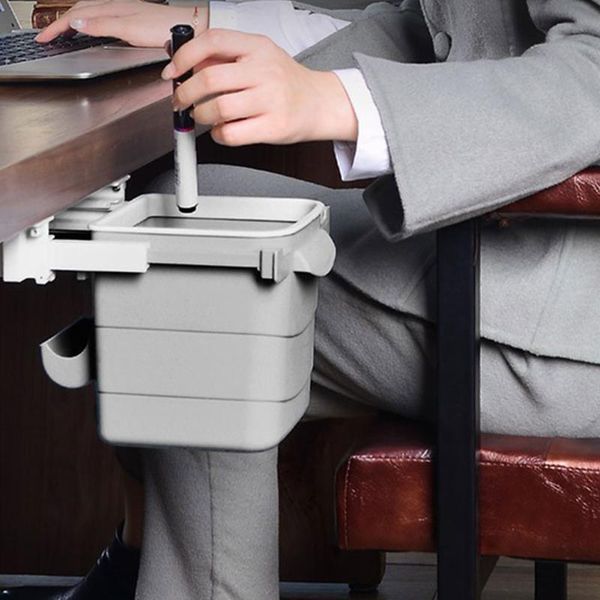 waste bins drawer style trash can under table retractable bin invisible push-pull hanging home office abs universal convenient
waste bins drawer style trash can under table retractable bin invisible push-pull hanging home office abs universal convenient