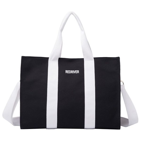 hbp women handbags canvas tote fashion shoulder high-capacity zipper crossbody bag common goods
hbp women handbags canvas tote fashion shoulder high-capacity zipper crossbody bag common goods