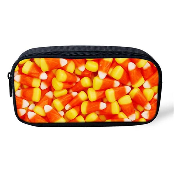 noisydesigns candy fruit crush printint mini pen bag for teenager book women portable cosmetic school bags
noisydesigns candy fruit crush printint mini pen bag for teenager book women portable cosmetic school bags