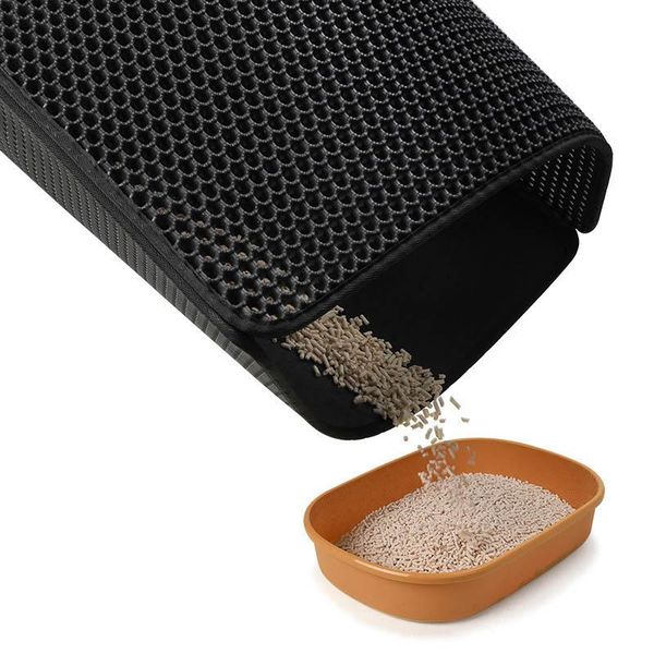 cat beds & furniture 2021 special offer limited waterproof honeycomb litter mat eva pets trapping cats rest bottom puppy pad mattress non-sl
cat beds & furniture 2021 special offer limited waterproof honeycomb litter mat eva pets trapping cats rest bottom puppy pad mattress non-sl