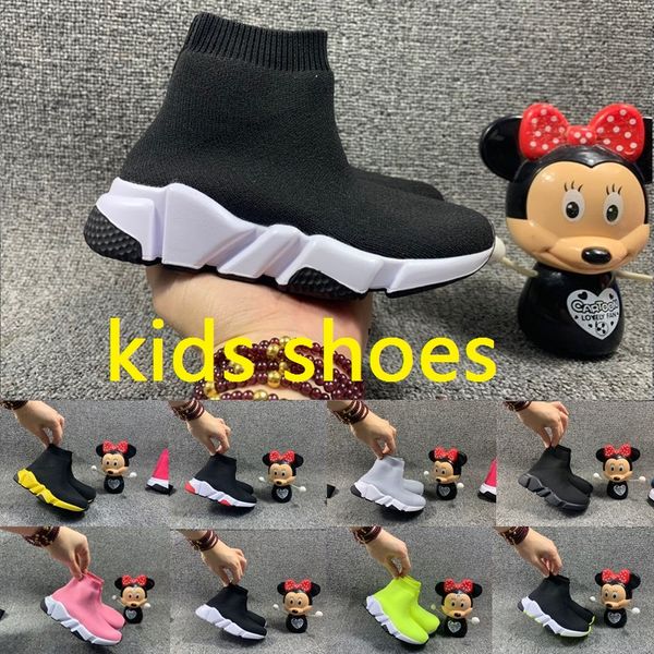 ducks boys girls kids running shoes designer soft elastic parent-child shoe infant kanye trainers fashion black green pink athletic sneakers
ducks boys girls kids running shoes designer soft elastic parent-child shoe infant kanye trainers fashion black green pink athletic sneakers