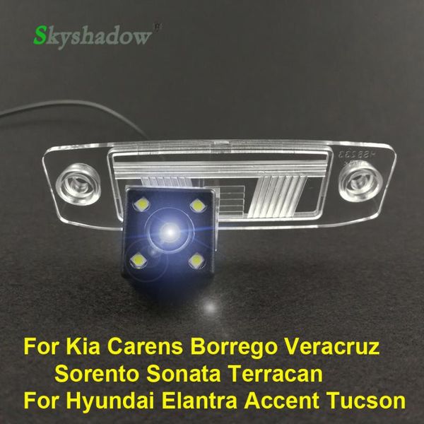 car rear view cameras& parking sensors for kia carens borrego sorento tucson terracan veracruz sonata elantra accent hd ccd 4 leds b
car rear view cameras& parking sensors for kia carens borrego sorento tucson terracan veracruz sonata elantra accent hd ccd 4 leds b