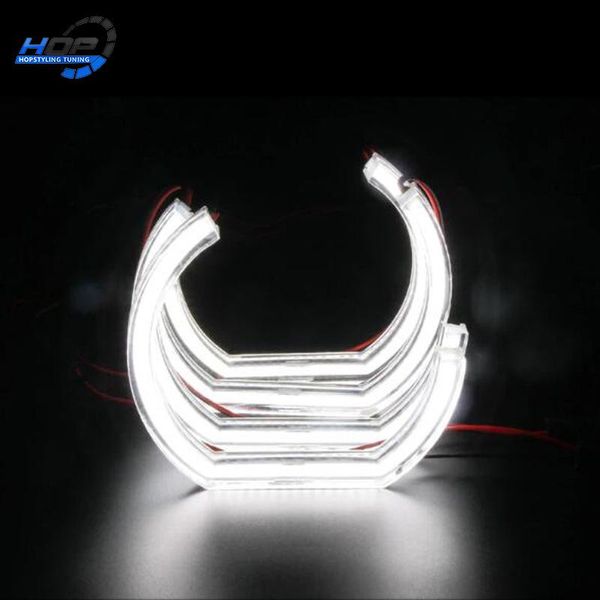 for dual color white amber smd led crystal angel eyes halo ring e90 e92 e93 e91 f30 f31 e60 e82 e87 m5 other lighting system
for dual color white amber smd led crystal angel eyes halo ring e90 e92 e93 e91 f30 f31 e60 e82 e87 m5 other lighting system