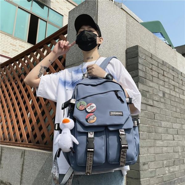 school bags women boy nylon backpack travel mesh female bag men girl cool lapmale fashion book lady
school bags women boy nylon backpack travel mesh female bag men girl cool lapmale fashion book lady
