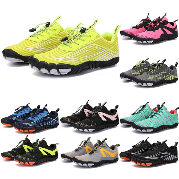five seasons 2021 four sports fingers shoes mountaineering net extreme simple running, cycling, hiking, green pink black rock climbing949
five seasons 2021 four sports fingers shoes mountaineering net extreme simple running, cycling, hiking, green pink black rock climbing949