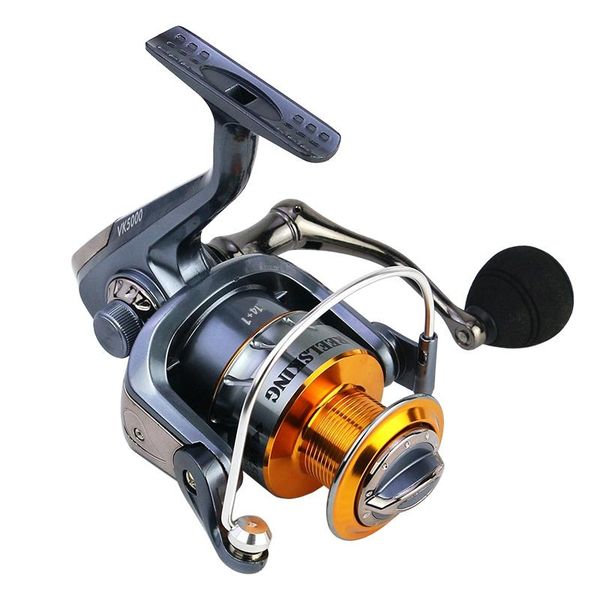 baitcasting reels 5.5:1 fishing reel metal durable pre-loading spinning wheel left/right-handed supply accessoryun
baitcasting reels 5.5:1 fishing reel metal durable pre-loading spinning wheel left/right-handed supply accessoryun
