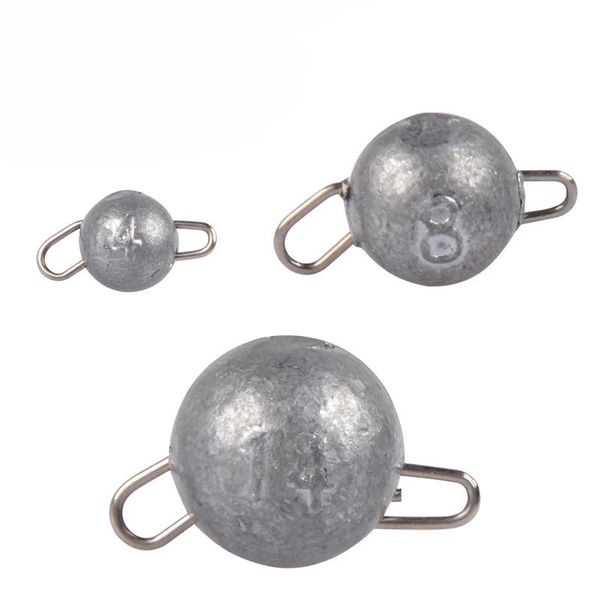 hool fishing cheburashka lead sinker accesories jig head weights soft lure group 2g-18g hooks
hool fishing cheburashka lead sinker accesories jig head weights soft lure group 2g-18g hooks