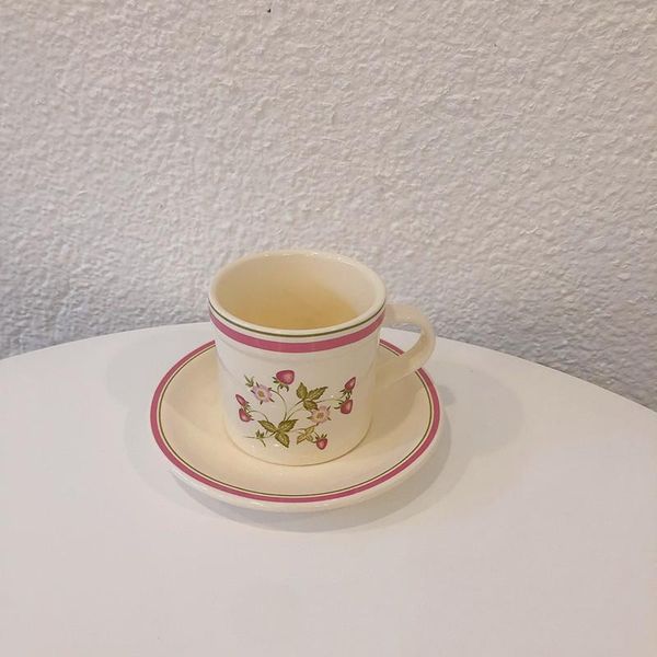 cups & saucers french retro style coffee cup and saucer dessert plate breakfast porcelain cute reusable utensil xicara drinkware eb5bd
cups & saucers french retro style coffee cup and saucer dessert plate breakfast porcelain cute reusable utensil xicara drinkware eb5bd