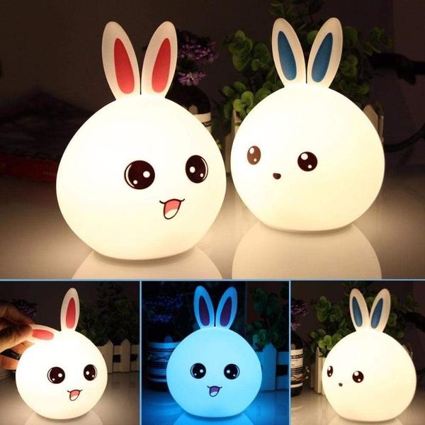 night lights silicone light led toy bedside lamp usb charging deskdecor for bedroom feeding lighting children's gifts
night lights silicone light led toy bedside lamp usb charging deskdecor for bedroom feeding lighting children's gifts