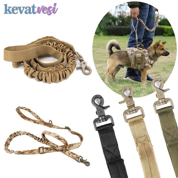 dog leashes military tactical bungee leash nylon walk lead rope elastic training medium large pet supplies collars &
dog leashes military tactical bungee leash nylon walk lead rope elastic training medium large pet supplies collars &