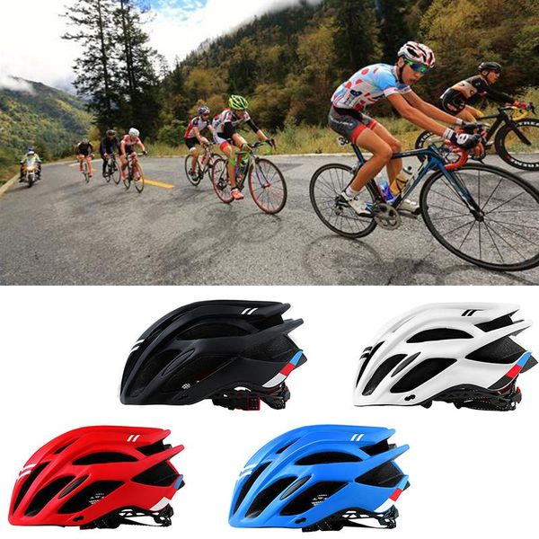 cycling helmets men's bicycle helmet multi-color integrated-mold breathable riding road mountain equipment safety cap
cycling helmets men's bicycle helmet multi-color integrated-mold breathable riding road mountain equipment safety cap