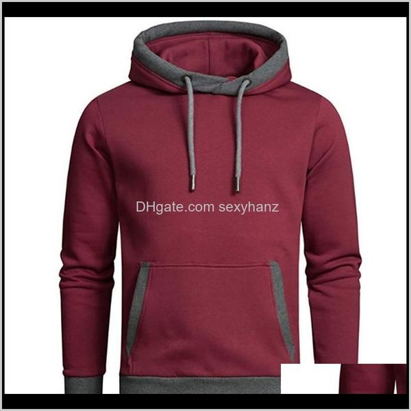 & sweatshirts clothing apparel drop delivery 2021 hoodies men brand male pure color sweatshirt mens hoodie tracksuit sweat coat casual patch, Black
& sweatshirts clothing apparel drop delivery 2021 hoodies men brand male pure color sweatshirt mens hoodie tracksuit sweat coat casual patch, Black