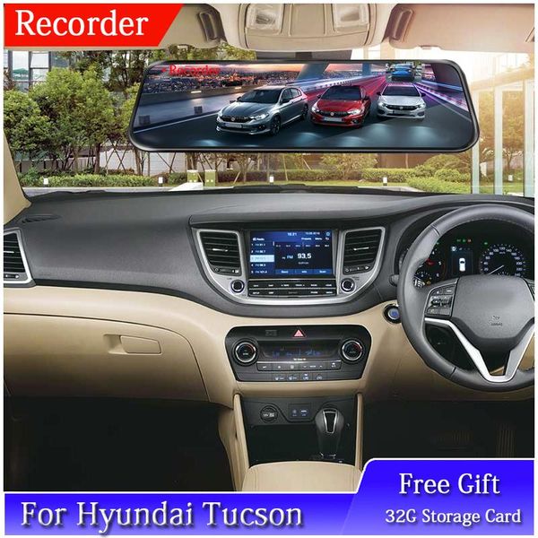 car dvr rearview mirror dual lens for tucson touch screen fhd camera video recorder rear view dashcam dvrs
car dvr rearview mirror dual lens for tucson touch screen fhd camera video recorder rear view dashcam dvrs