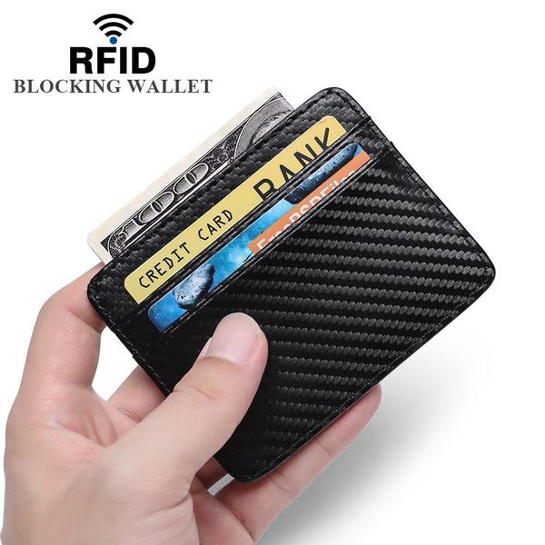 card holders holder anti rfid protection luxury leather women men small travel outdoor wallet purse id credit bank busines fashion brand, Brown;gray
card holders holder anti rfid protection luxury leather women men small travel outdoor wallet purse id credit bank busines fashion brand, Brown;gray