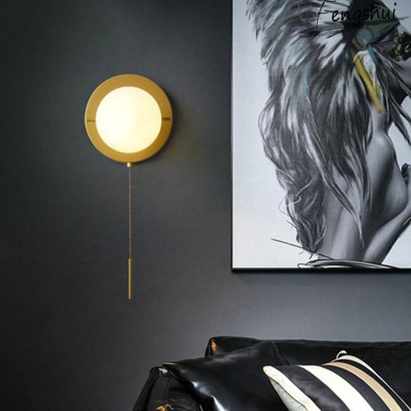 wall lamp modern led glass ball bedroom bedside lighting fixtures nordic loft living room corridor sconces aisle study deco
wall lamp modern led glass ball bedroom bedside lighting fixtures nordic loft living room corridor sconces aisle study deco