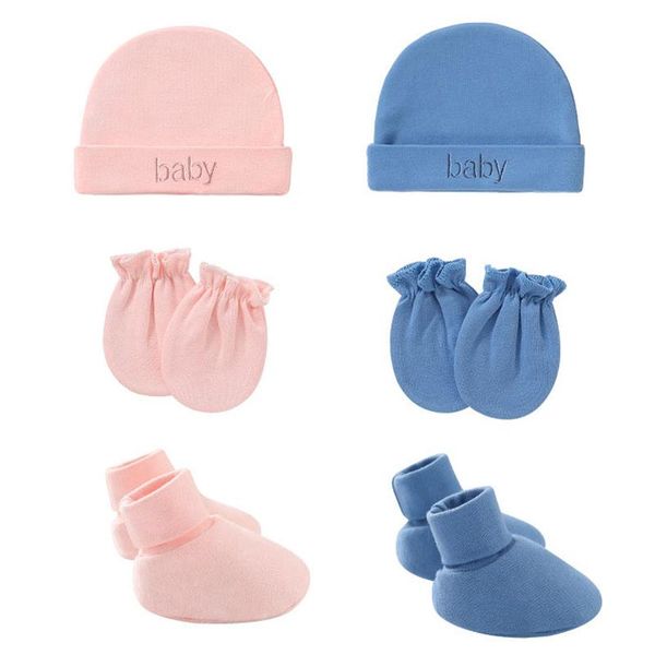caps & hats 3pcs/set baby hat gloves socks autumn winter solid color knitted born boy girl cap beanies infant toddler gift, Yellow
caps & hats 3pcs/set baby hat gloves socks autumn winter solid color knitted born boy girl cap beanies infant toddler gift, Yellow