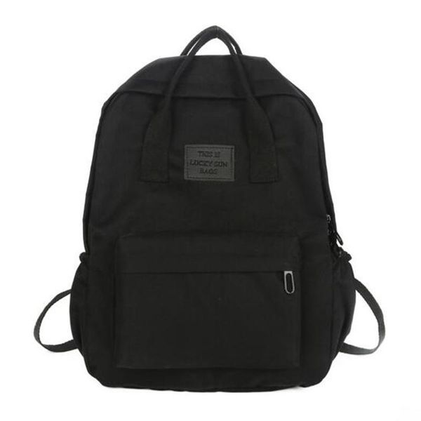 large capacity school backpack girl schoolbag student shoulder bag women laptravel bags
large capacity school backpack girl schoolbag student shoulder bag women laptravel bags
