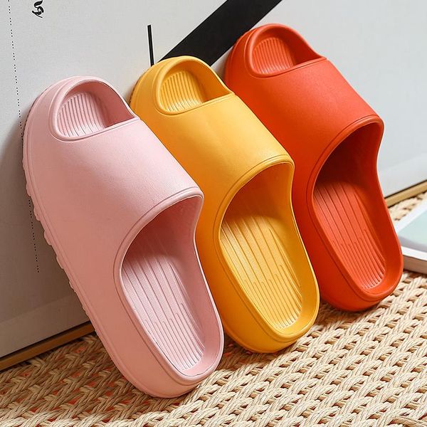 slippers serrated edge women men soft indoor bathroom home floor outdoor slides ladies beach shoes, Black
slippers serrated edge women men soft indoor bathroom home floor outdoor slides ladies beach shoes, Black