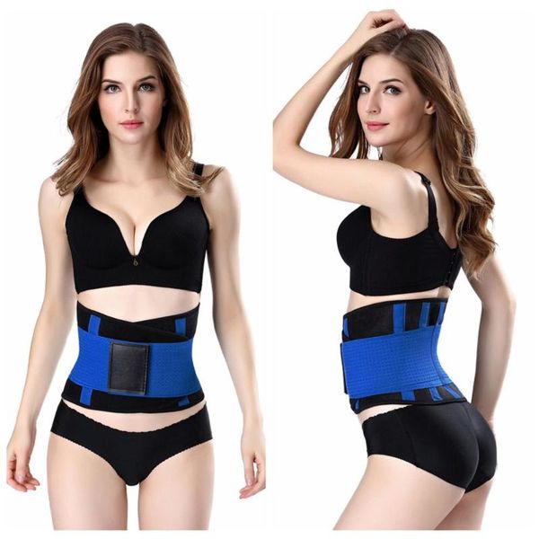 waist trainer body shaper cincher underbust sport corset shapewear belt men's and women's sports plastic yoga equipment resistance
waist trainer body shaper cincher underbust sport corset shapewear belt men's and women's sports plastic yoga equipment resistance
