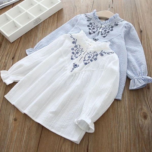 baby girls cottonprinted white plaid full shirts cute children kids blouse clothes, White;black
baby girls cottonprinted white plaid full shirts cute children kids blouse clothes, White;black