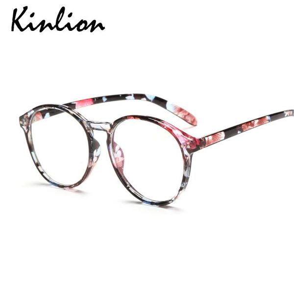 fashion sunglasses frames kinlion round eyeglasses women mens clear eye glasses for men retro myopia prescription frame optical gafas, Black
fashion sunglasses frames kinlion round eyeglasses women mens clear eye glasses for men retro myopia prescription frame optical gafas, Black