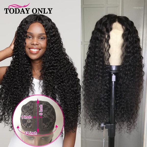 kinky curly t-lace part wig middle lace black pre plucked wigs for women brazilian human hair glueless remy1, Black;brown
kinky curly t-lace part wig middle lace black pre plucked wigs for women brazilian human hair glueless remy1, Black;brown